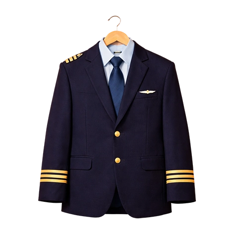 Airline Uniforms