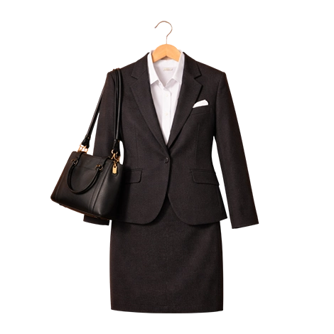 Corporate Uniforms