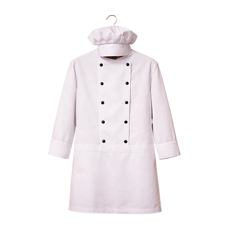 Chefs Uniform