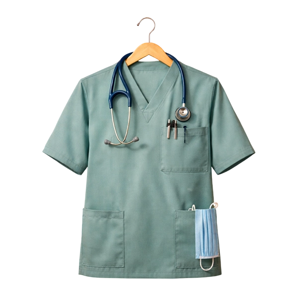 Hospital And Healthcare