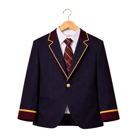 School Uniforms