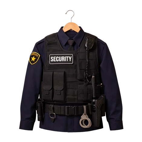 Security Uniforms